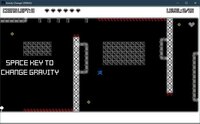 Gravity Changer screenshot, image №2464351 - RAWG