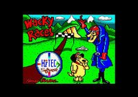 Wacky Races (1991) screenshot, image №743364 - RAWG
