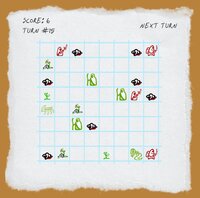 Paper Druids screenshot, image №3731212 - RAWG