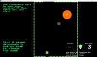 The Mystery of Power-Time screenshot, image №2713805 - RAWG