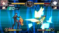 Dengeki Bunko: Fighting Climax screenshot, image №615553 - RAWG