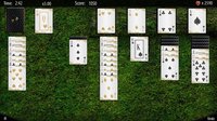 Standard Solitaire screenshot, image №1370310 - RAWG