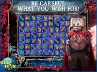 Surface: Alone in the Mist - A Hidden Object Mystery (Full) screenshot, image №2063991 - RAWG
