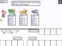 Automon Demo Day 38 screenshot, image №2839954 - RAWG