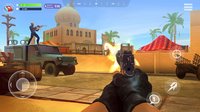FightNight Battle Royale: FPS Shooter screenshot, image №2086480 - RAWG