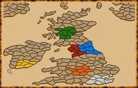 Kingdoms of England II: Vikings, Fields of Conquest screenshot, image №748921 - RAWG