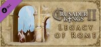 Crusader Kings II: Legacy of Rome screenshot, image №3689639 - RAWG