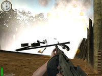 Medal of Honor: Pacific Assault screenshot, image №649554 - RAWG