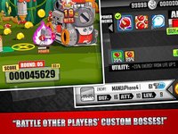 Endless Boss Fight screenshot, image №1443835 - RAWG