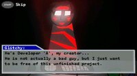 Glitchy PSP screenshot, image №3622939 - RAWG