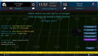 Pro Strategy Football 2024 screenshot, image №3926159 - RAWG