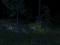 Spooky Man: Island Of Ghost to Mystic Diary 3D screenshot, image №1335599 - RAWG