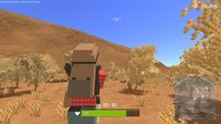 Battle Royale Survival screenshot, image №833088 - RAWG