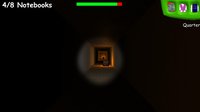 Baldi's basic in halloween party screenshot, image №2219535 - RAWG