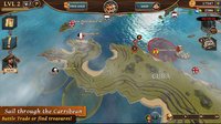 Ships of Battle: Age of Pirates screenshot, image №1459484 - RAWG