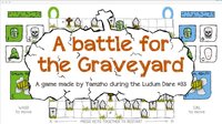 A battle for the Graveyard screenshot, image №1146023 - RAWG