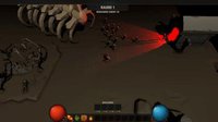 Underground - Alpha Demo screenshot, image №1994696 - RAWG