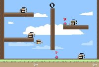 Ninja Bread Man screenshot, image №1201720 - RAWG