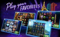 Vegas Jackpot Slots Casino - Free Slot Machines screenshot, image №1407141 - RAWG