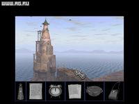 Lighthouse: The Dark Being screenshot, image №330968 - RAWG