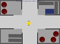 Scp-3008 No Escape screenshot, image №2909746 - RAWG