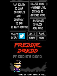 Freddie Dredd Freddie's Dead screenshot, image №966581 - RAWG