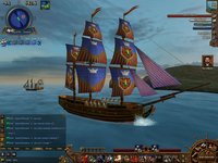 Voyage Century Online screenshot, image №468417 - RAWG