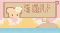 The Short Bread Game screenshot, image №4136519 - RAWG