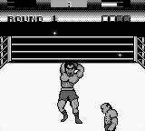 George Foreman's KO Boxing screenshot, image №3651728 - RAWG