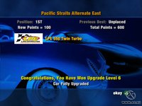 Corvette screenshot, image №386983 - RAWG