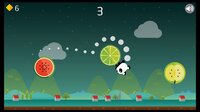 Runner Fruit Jumping screenshot, image №3928201 - RAWG