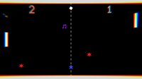 Strange Pong screenshot, image №4160217 - RAWG