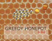 Greedy Honeypot in Rock screenshot, image №2698813 - RAWG