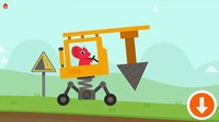 Dinosaur Digger 2 Free screenshot, image №1352502 - RAWG