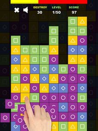 Blocks Collapse Mania - Free Puzzle And Brain Game screenshot, image №1809549 - RAWG