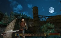 Gothic 3: Forsaken Gods screenshot, image №488035 - RAWG