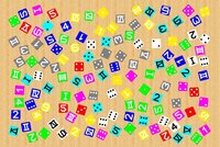 Dice Organizer screenshot, image №3475274 - RAWG