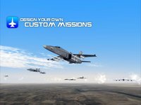 FA18 HORNET JET FIGHTER screenshot, image №1657210 - RAWG