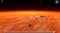 Stars of the Valkyrie screenshot, image №4182160 - RAWG
