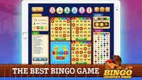 Bingo Country Vibes: Free Bingo Game – Live Bingo screenshot, image №1478870 - RAWG