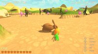 Carrot Paradise screenshot, image №4075415 - RAWG