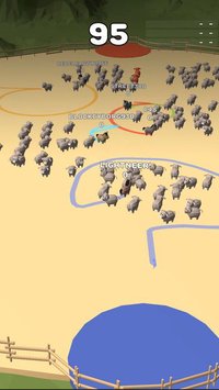 Rodeo Raiders screenshot, image №1858050 - RAWG