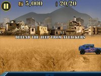 Shooting Game Warzone screenshot, image №2041070 - RAWG