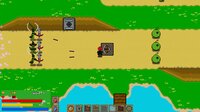 Pixel Defender screenshot, image №4015815 - RAWG