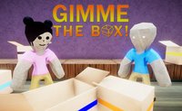 Gimme The Box! screenshot, image №1274942 - RAWG