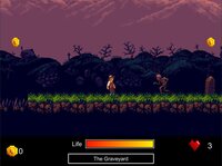 Murdo's Quest screenshot, image №3359865 - RAWG