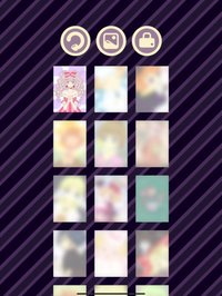 Anime Jigsaws Puzzles Games screenshot, image №1859058 - RAWG