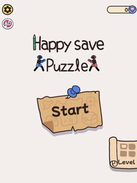 Happy Save Puzzle screenshot, image №3522938 - RAWG