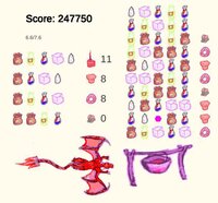 Dragonfire Bakery screenshot, image №3128997 - RAWG