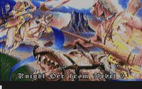 Knight Orc (1987) screenshot, image №755846 - RAWG